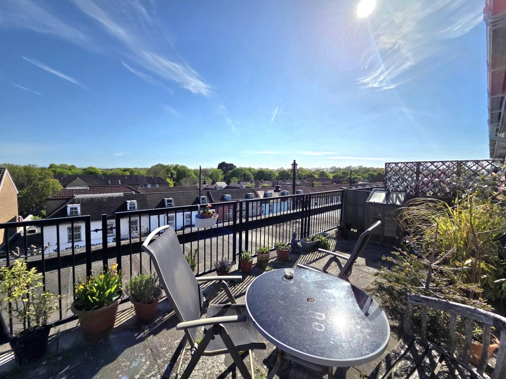 Main image of property: West Street, FAREHAM