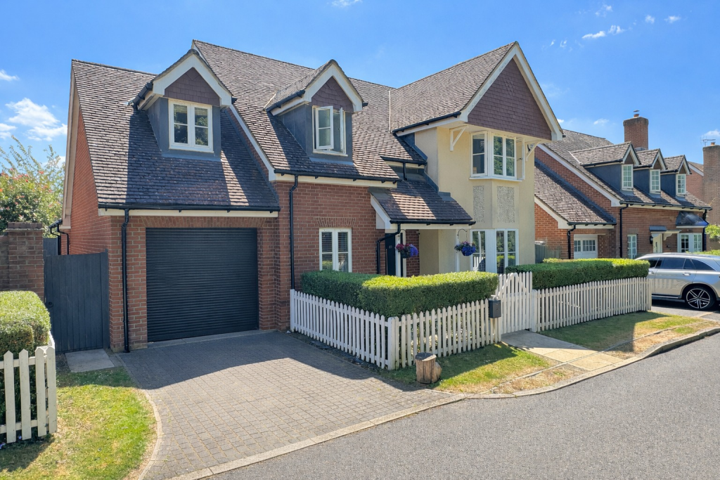 Main image of property: McIndoe Drive, Wendover, Buckinghamshire