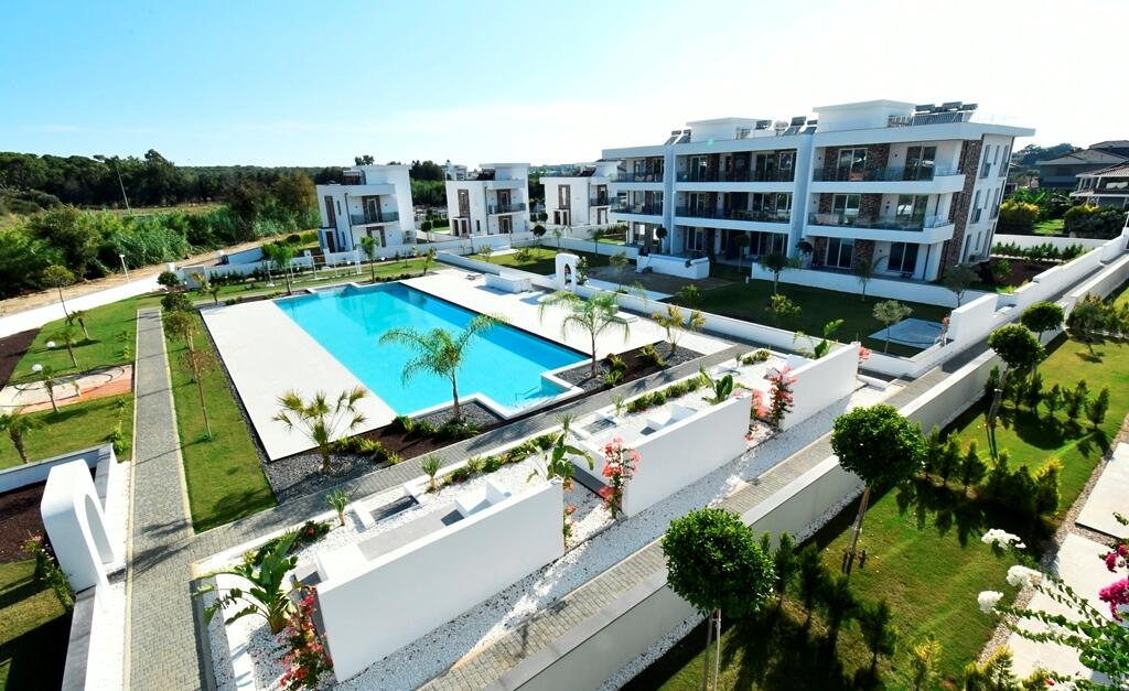 Main image of property: Antalya, Side