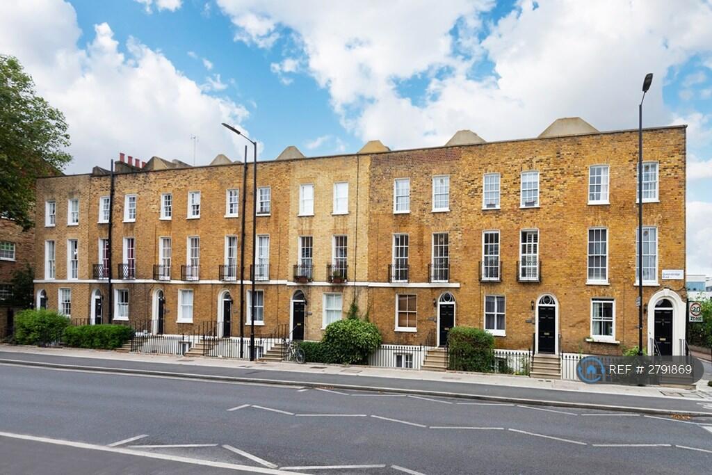 Main image of property: Queensbridge Road, London, E2