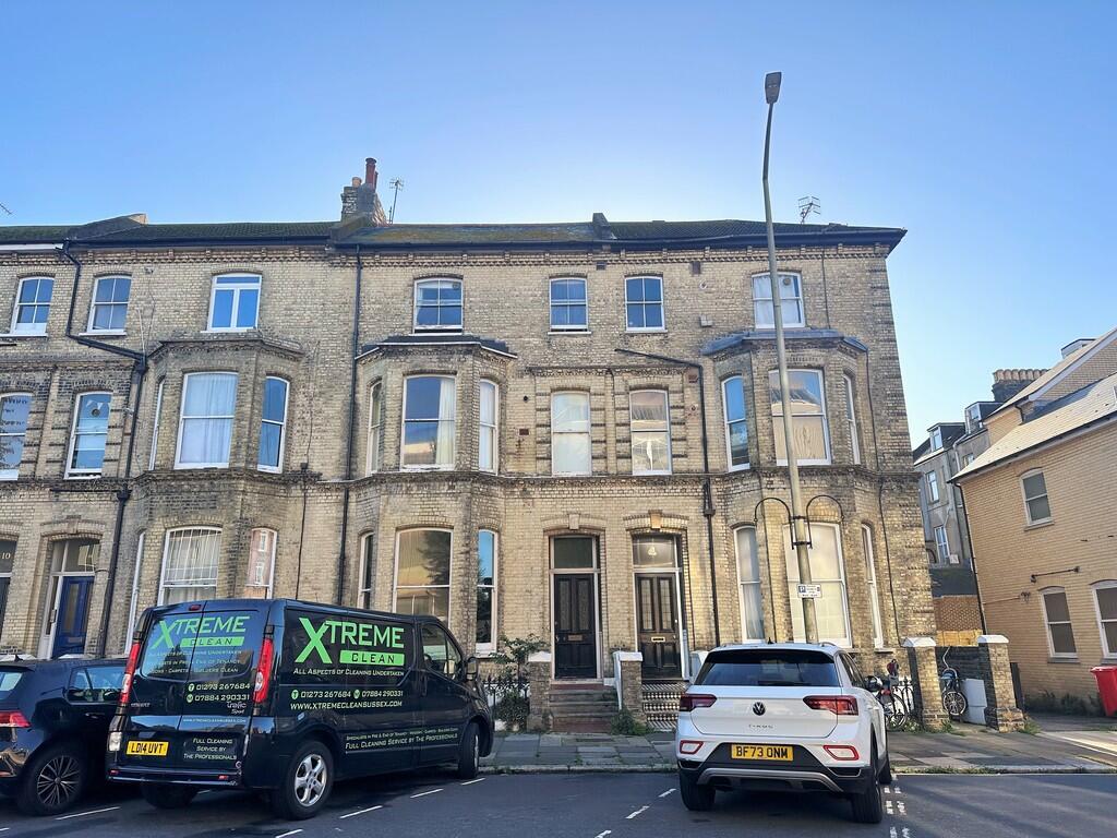 Main image of property: Tisbury Road, Hove, BN3 3BA
