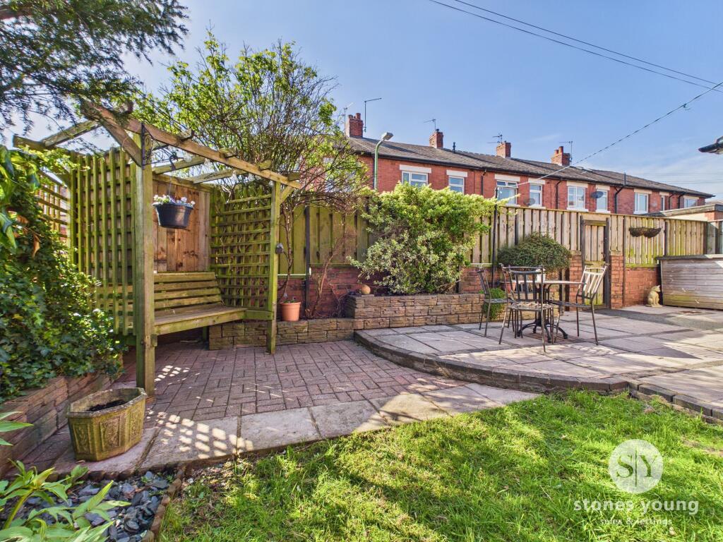 Additional image 19 of Shaftesbury Avenue, Great Harwood, BB6