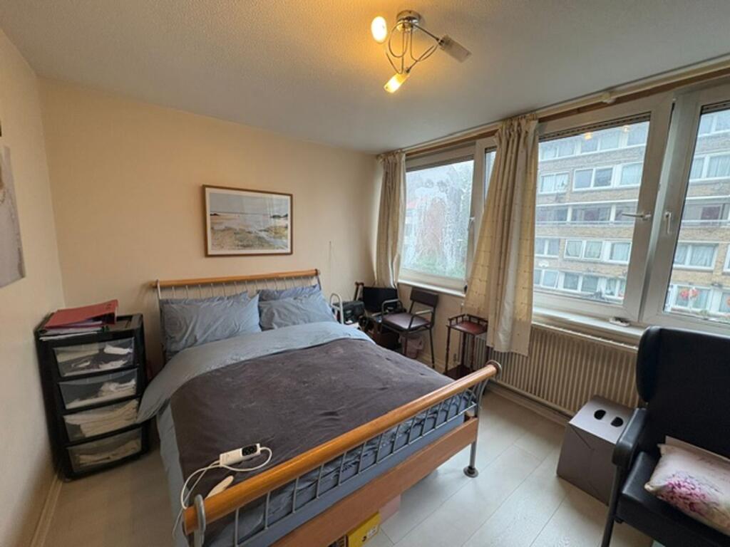 Apartment in London - View 5