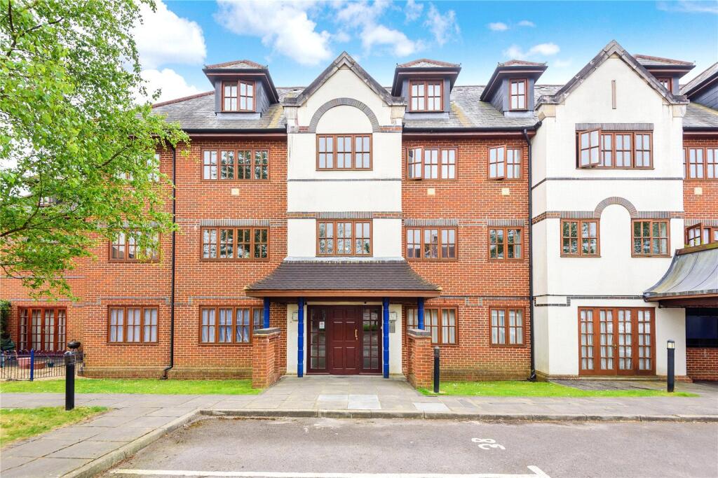 Main image of property: Surrey Cloisters, Kings Road, Godalming, Surrey, GU7