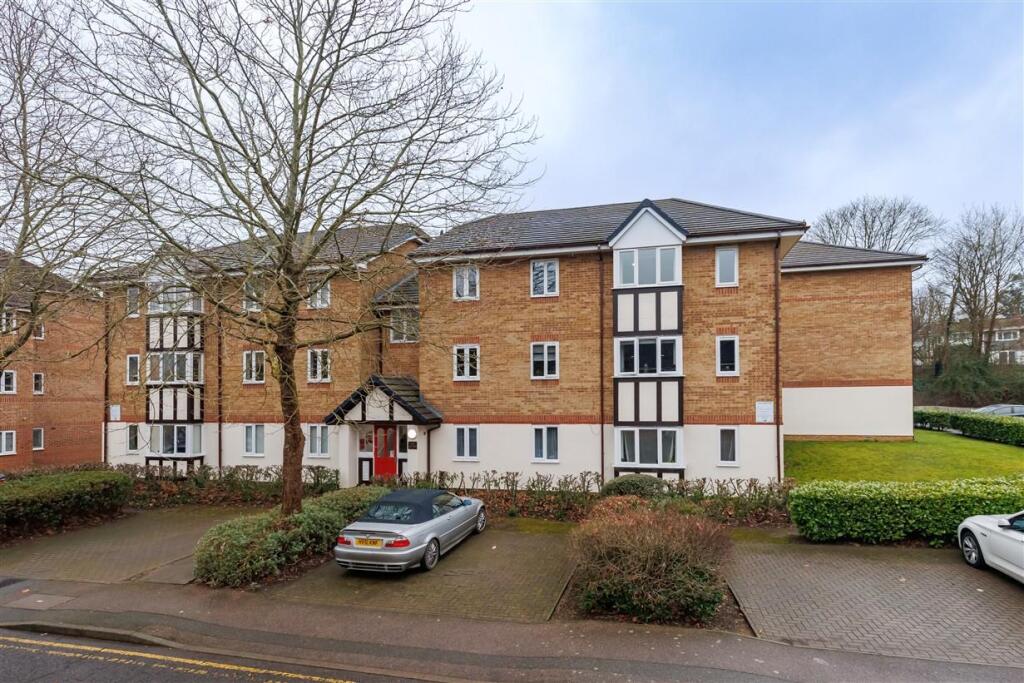Main image of property: Woodland Grove, Epping
