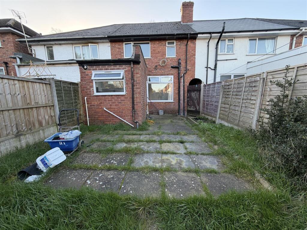 Additional image 10 of Walsall Road, West Bromwich