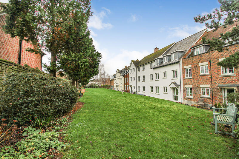 Main image of property: Wessex Way, Bicester, OX26