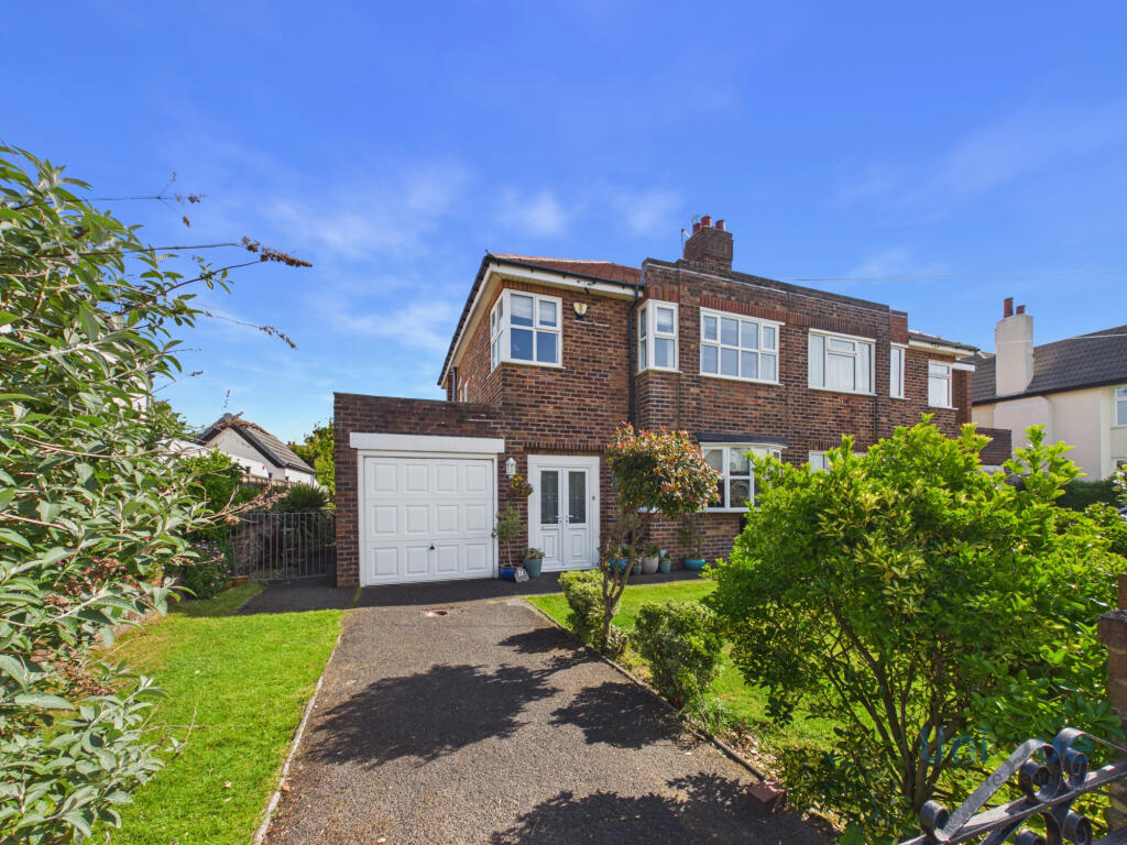 Main image of property: Haymarket, Lytham St. Annes, FY8