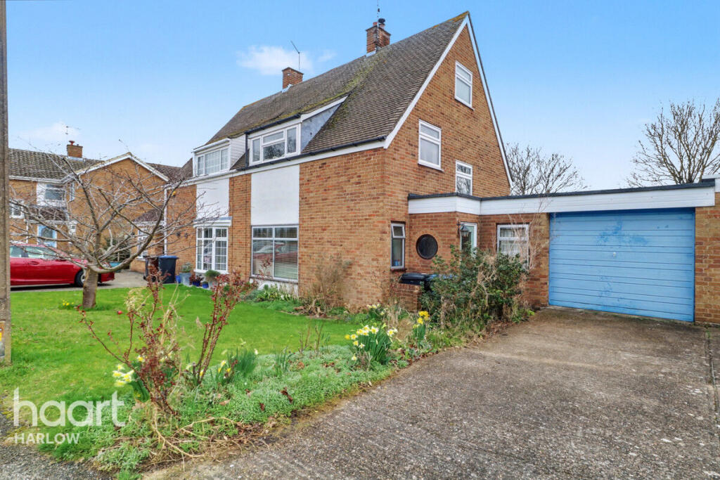 Main image of property: Hawkenbury, Harlow