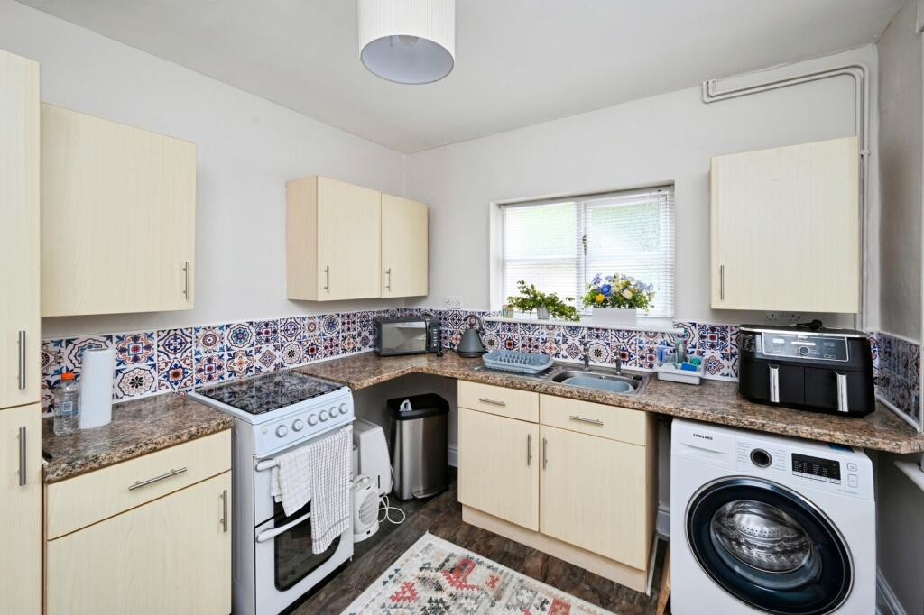 House in Nottingham, Mapperley Park - View 3