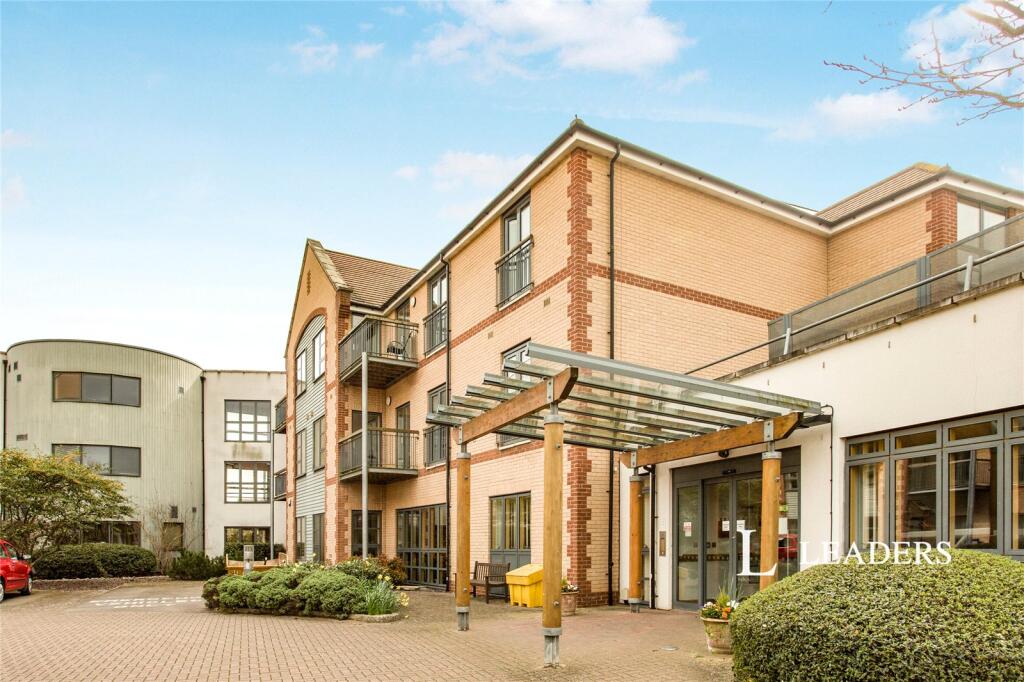 Main image of property: Wellbrook Way, Girton, Cambridge, CB3