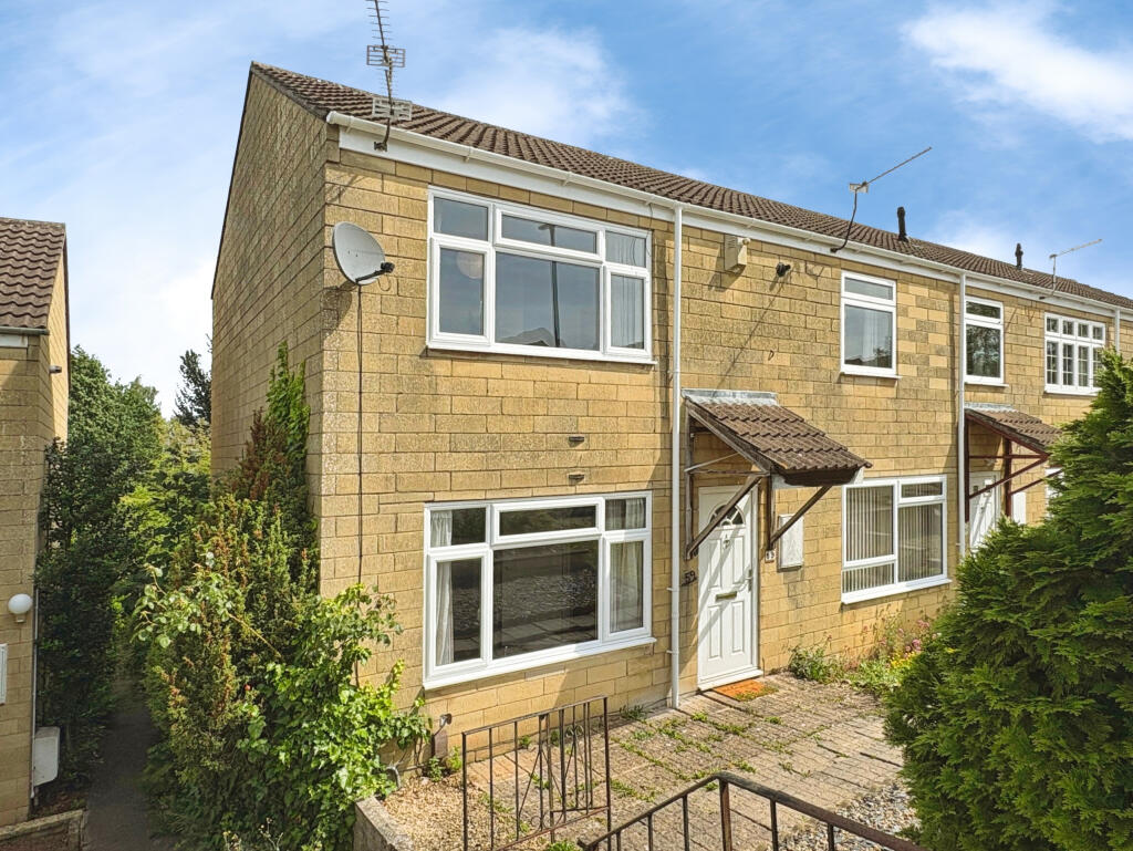 Main image of property: Pennine Road, Oldland Common, Bristol, South Gloucestershire