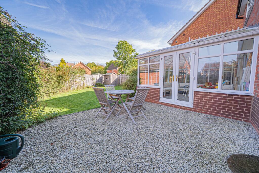 Additional image 9 of Mayfield Close, Solihull, B91