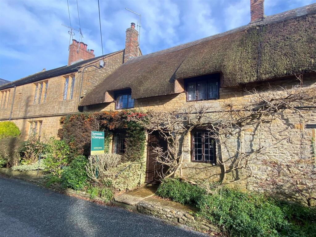 Main image of property: Burton, East Coker