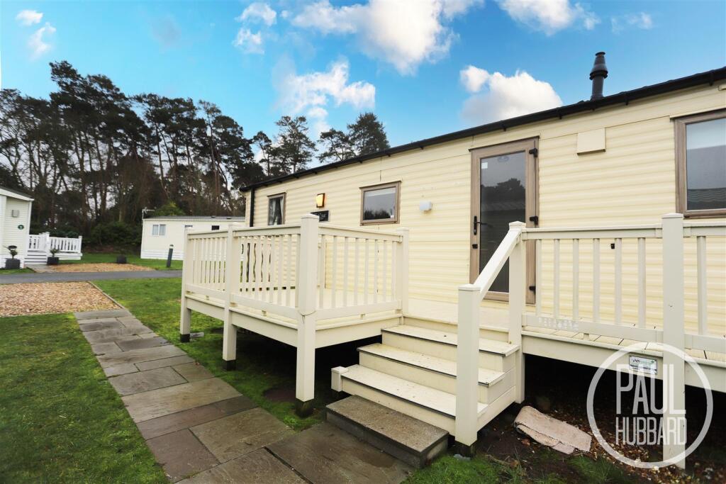 Avonmore, Tingdene, North Denes Holiday Park photo 2