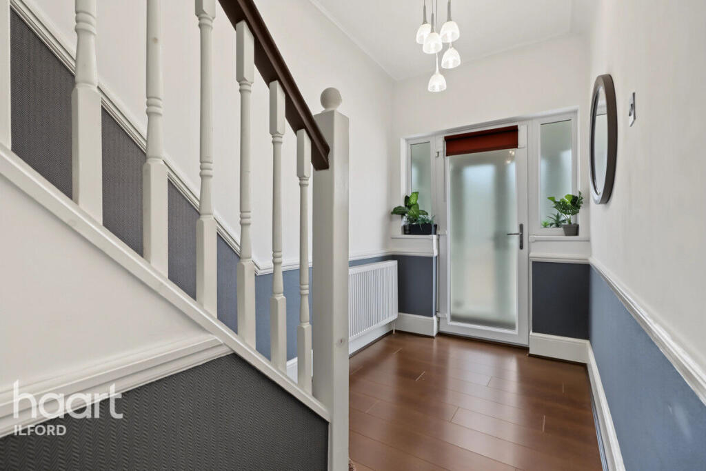 House in London - More