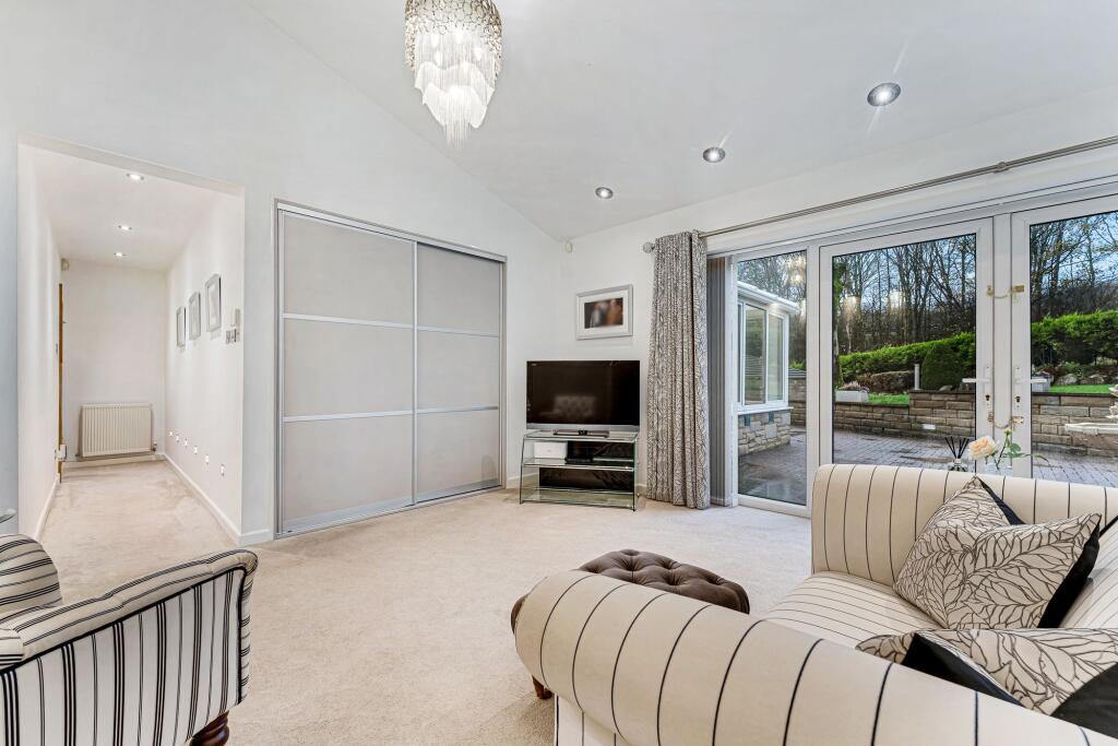 Additional image 25 of Holme Lane, Rossendale, BB4 | Substantial 4-Bed Home on Generous and Private Plot