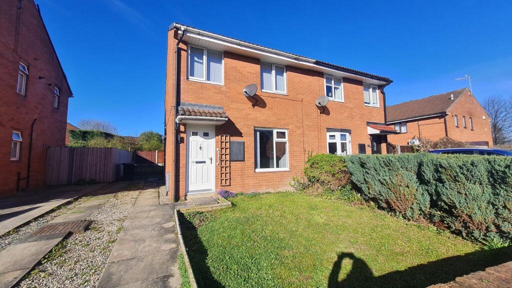 Main image of property: Cranmore Lane, Leeds, West Yorkshire, LS10