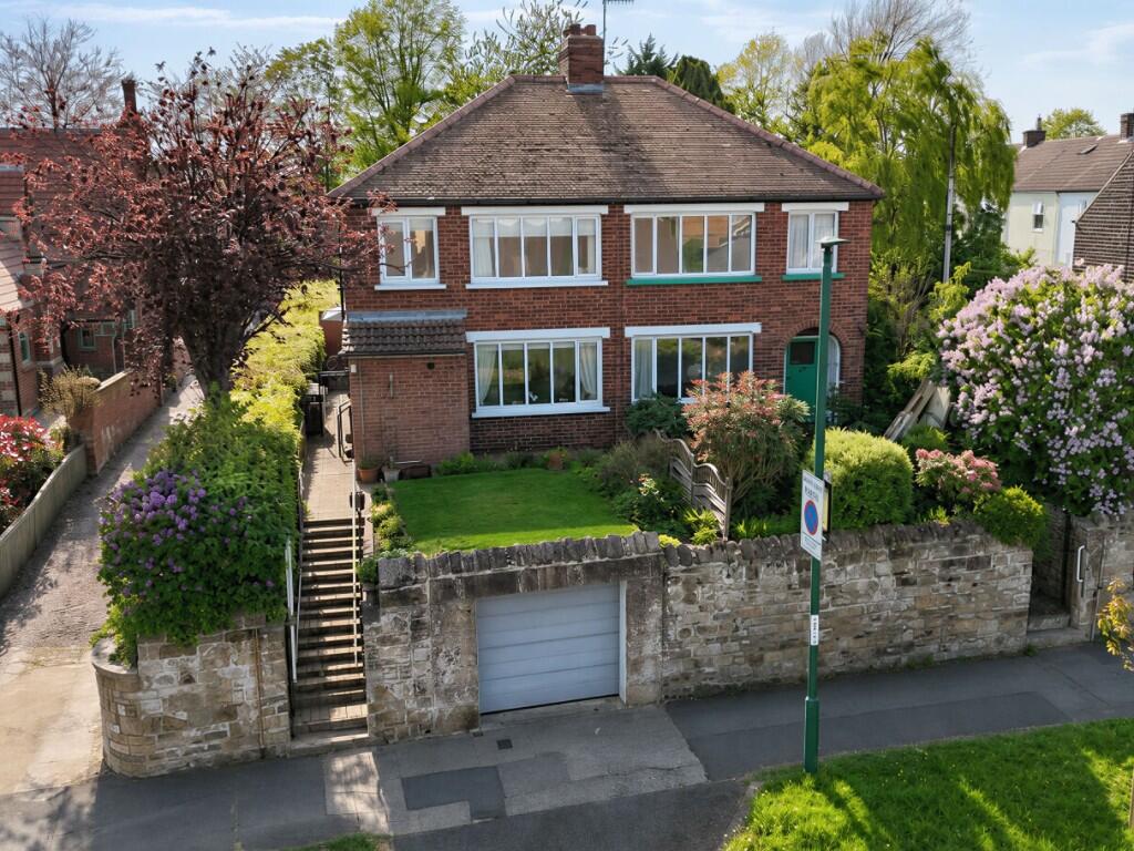 Main image of property: Belmangate, Guisborough, North Yorkshire, TS14