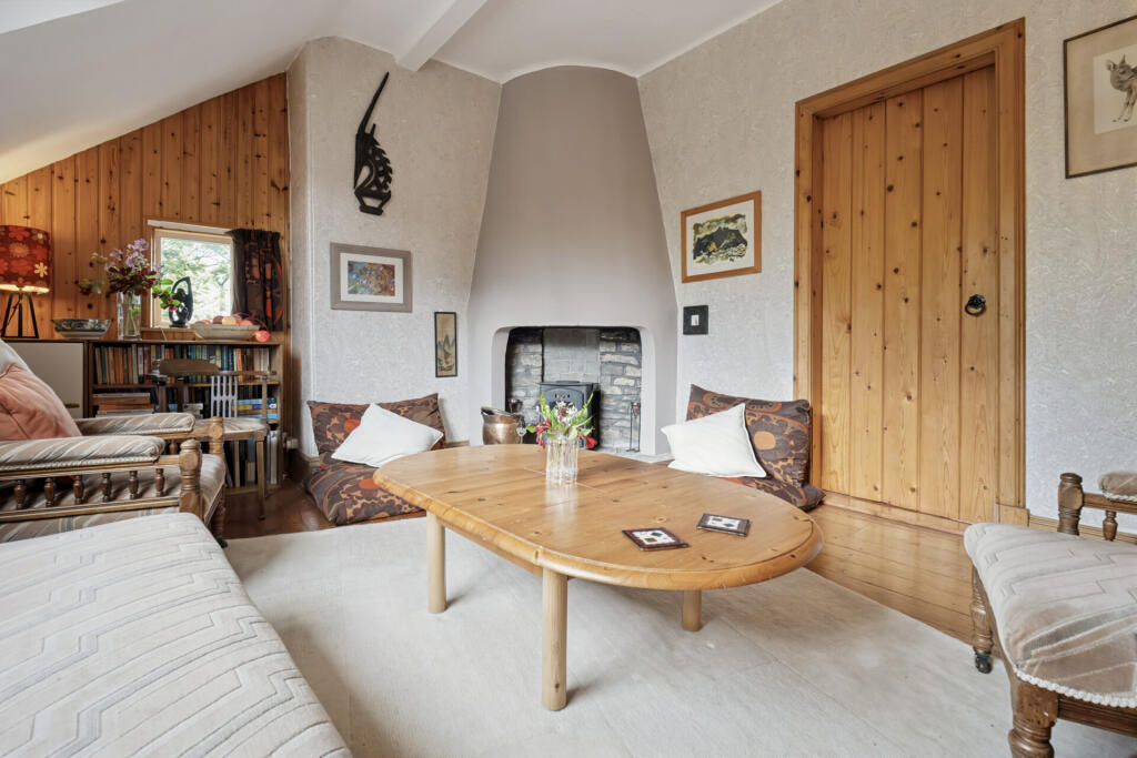 Apartment in Glasgow - View 5