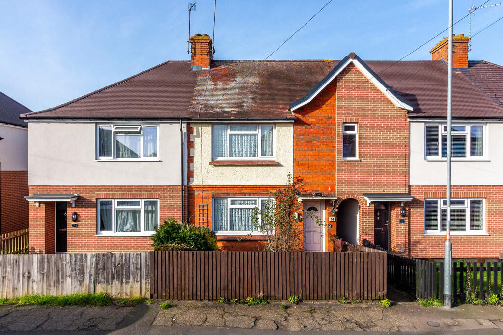 Main image of property: Highfield Road, Rushden