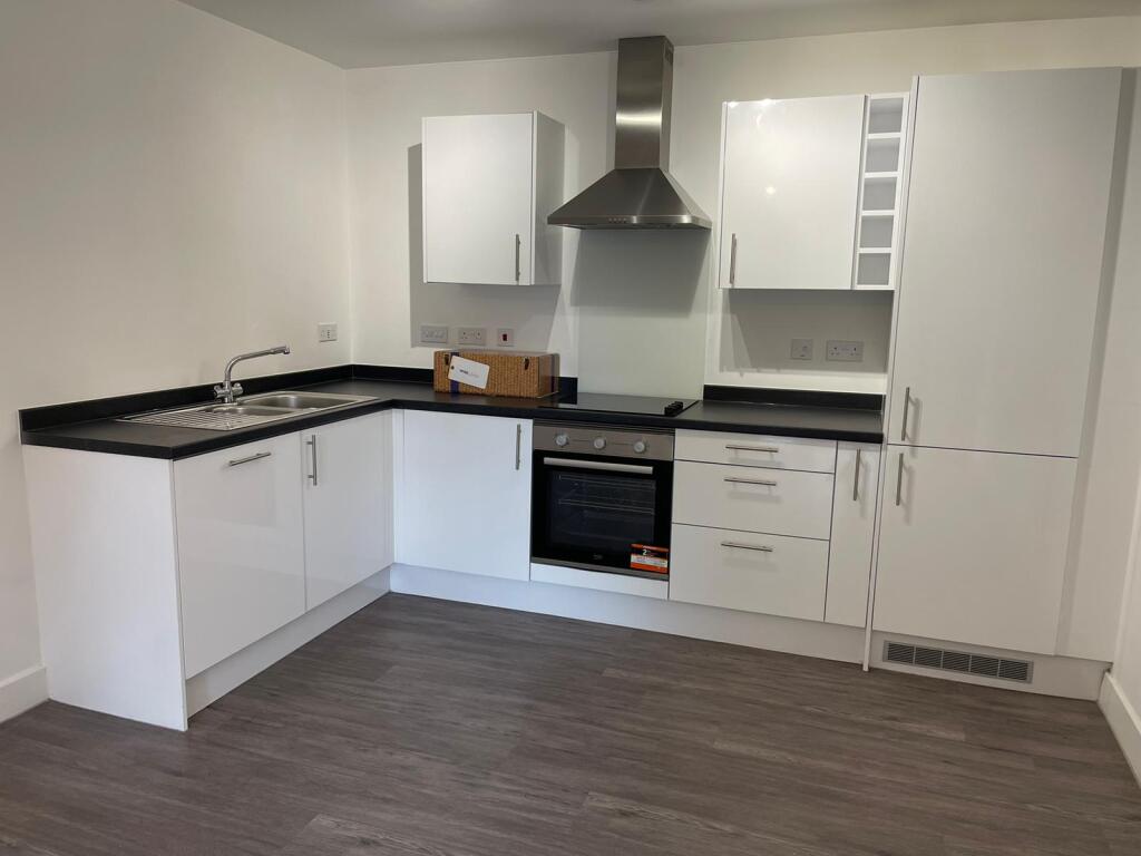 Main image of property: Herbert House, Blanchfort Close, Coventry