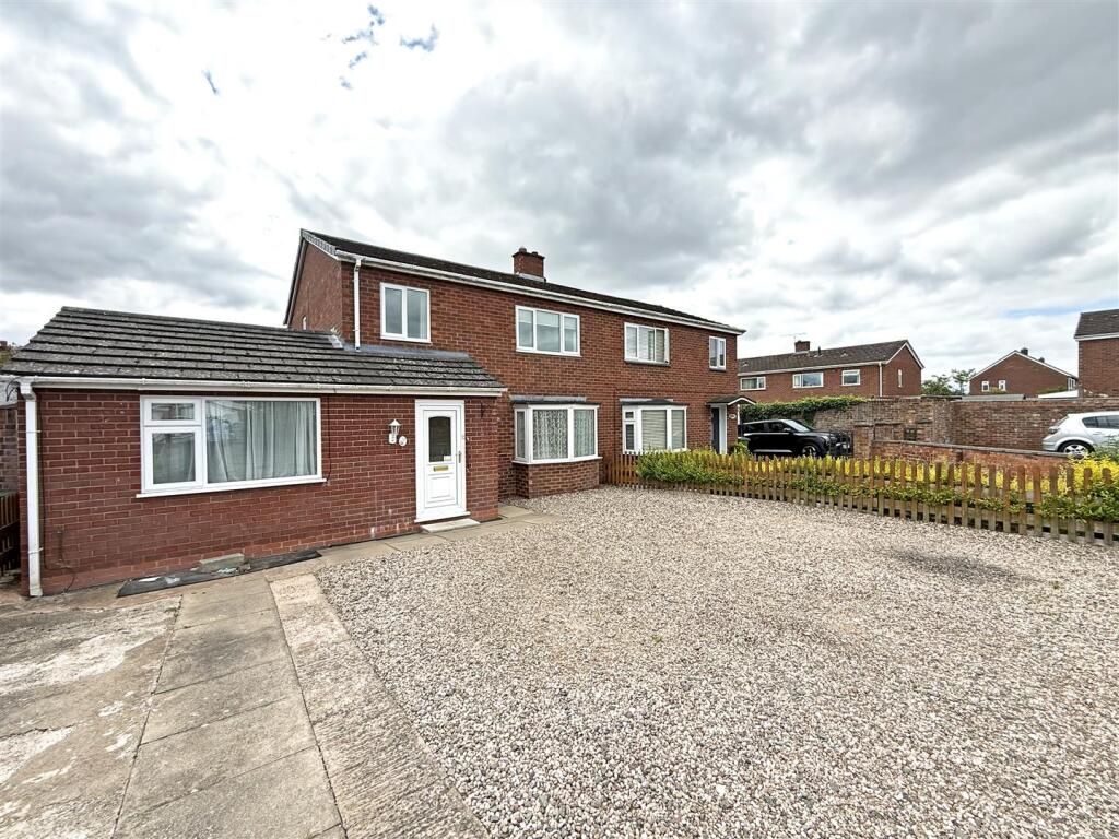 Main image of property: Stersacre, Shrewsbury