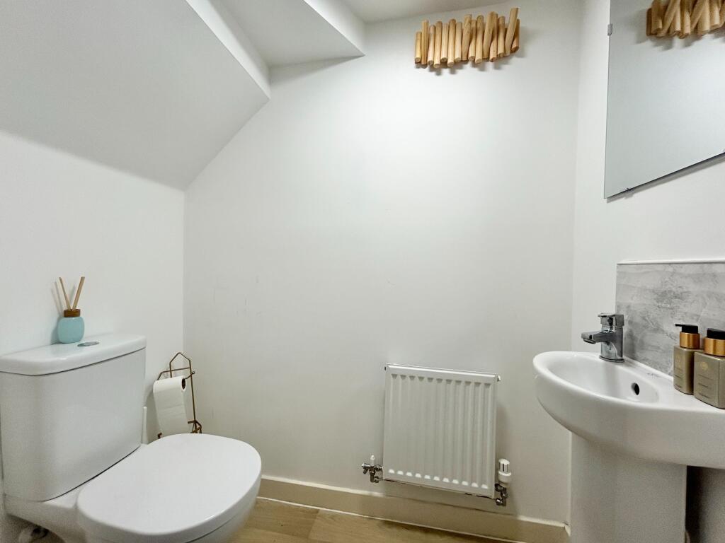 House in Exeter, Tithebarn, Broadclyst - View 5