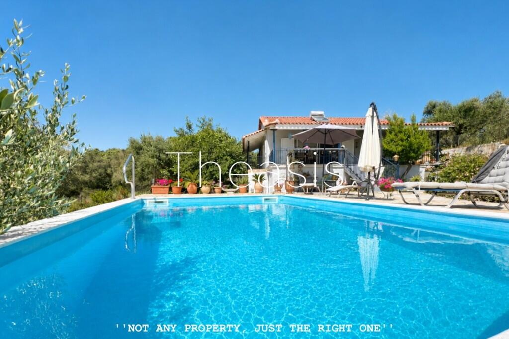 Main image of property: Chomatada, Messinia, Peloponnese