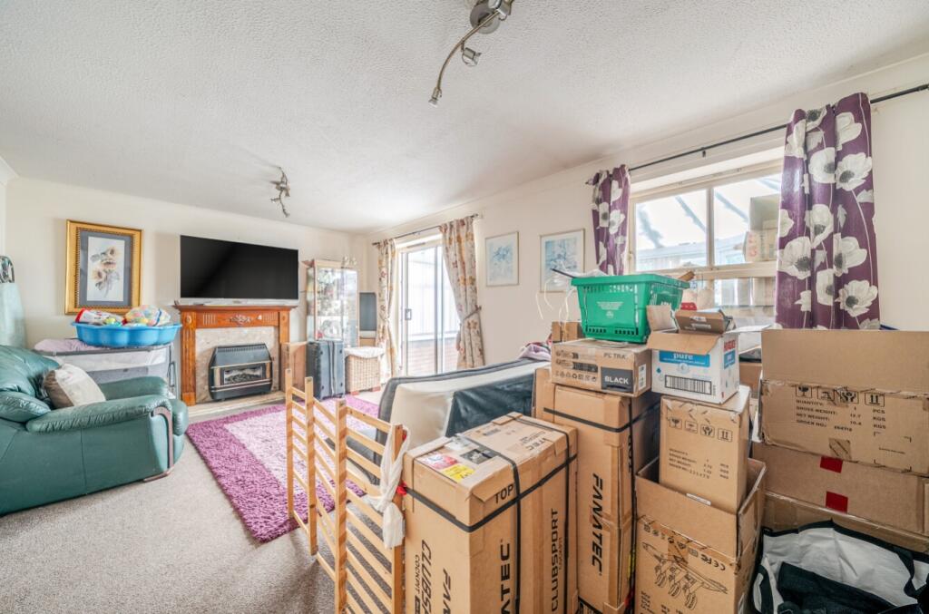 House in Lincoln, Hartsholme - View 5