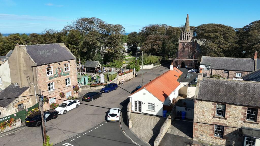 The Wynding, Beadnell, NE67 photo 4