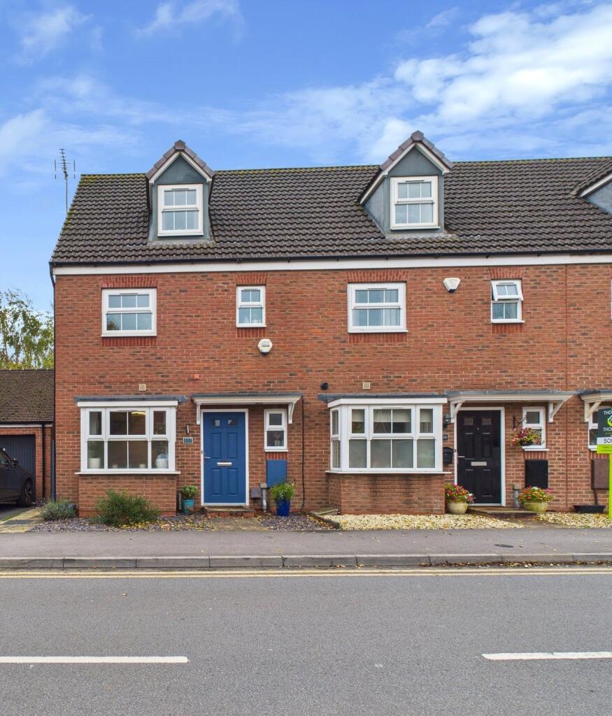 Main image of property: Thatcham Avenue, Quedgeley, Gloucester, Gloucestershire, GL2