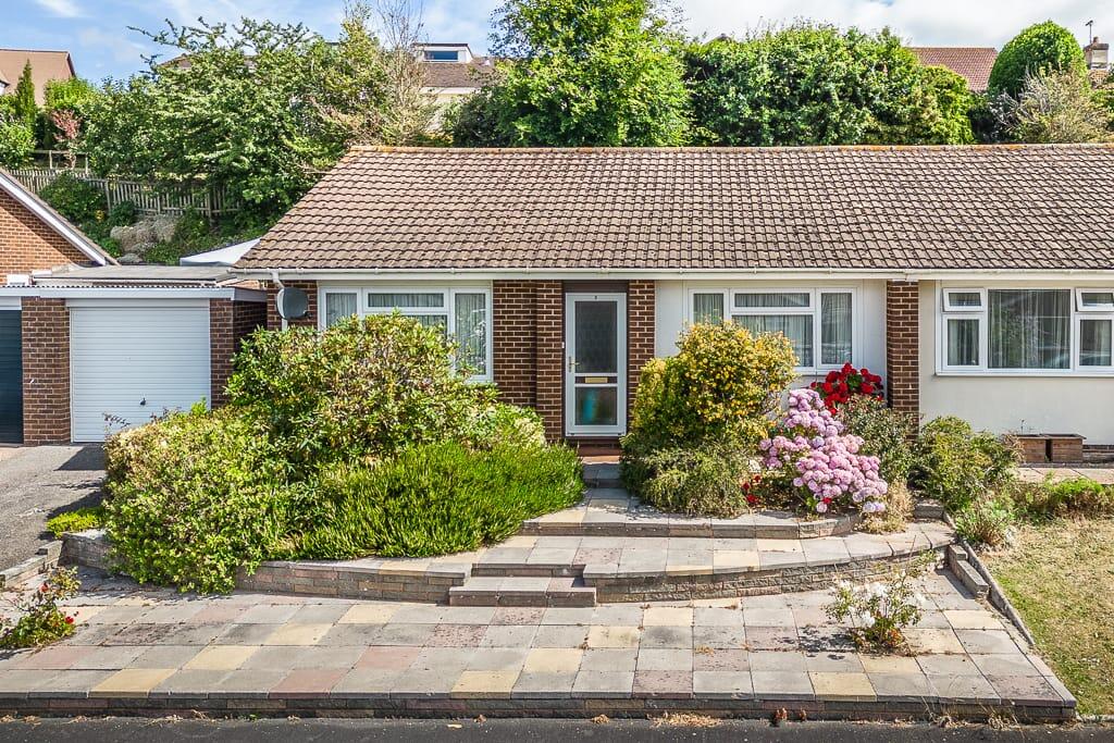 Main image of property: Orchard Close, East Budleigh, Budleigh Salterton, EX9