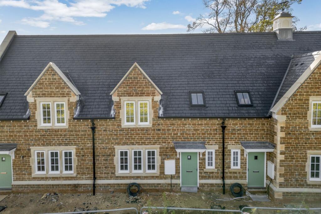 Main image of property: Somerby Road, Pickwell, LE14