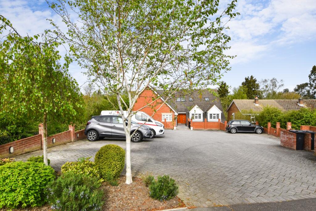 Main image of property: Beacon Hill Court, Beacon Hill, Maldon