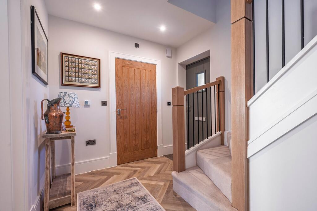 House in Cotswold, Moreton-in-Marsh - View 5