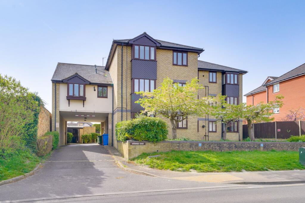 Main image of property: Downsway Court, Baldock Road, Royston