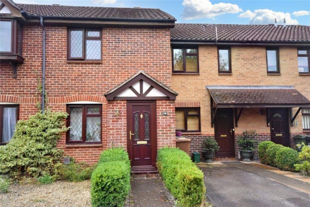 Main image of property: Calder Way, Didcot, Oxfordshire, OX11