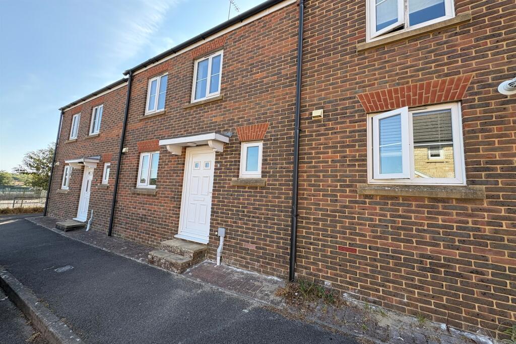 Main image of property: Dorchester
