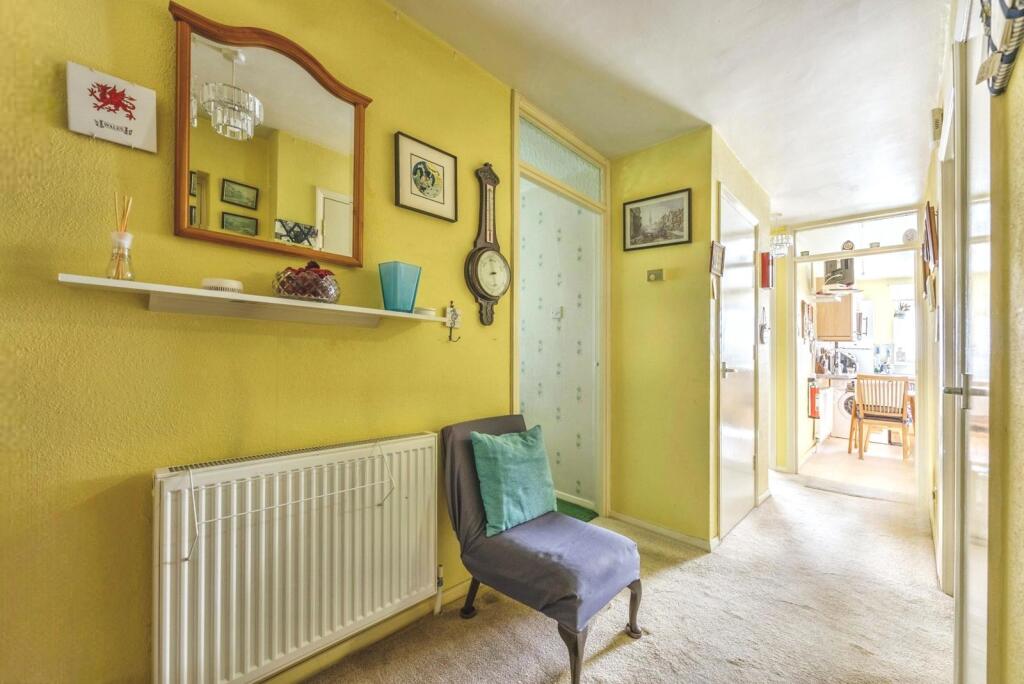 Apartment in London - View 5