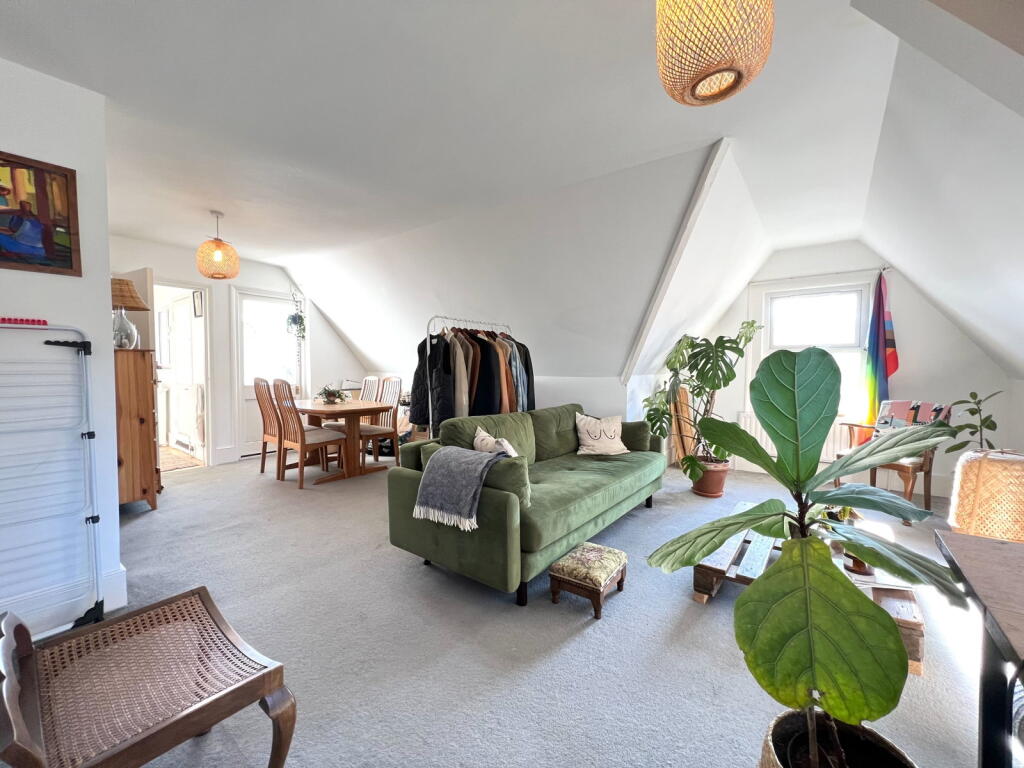 Main image of property: Crystal Palace Park Road, London, SE26 6UP