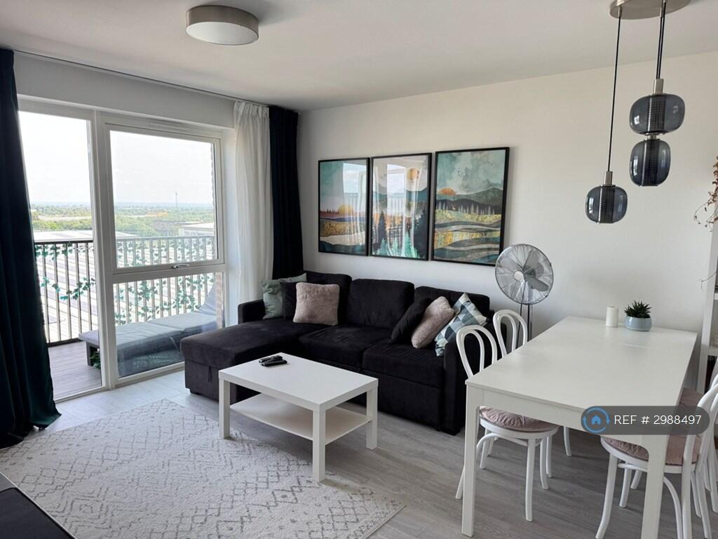 Main image of property: Hayes Village, London, UB3