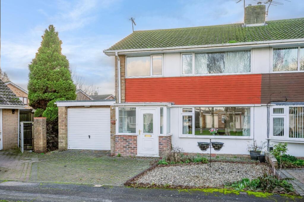 Main image of property: Thornwood Covert, York