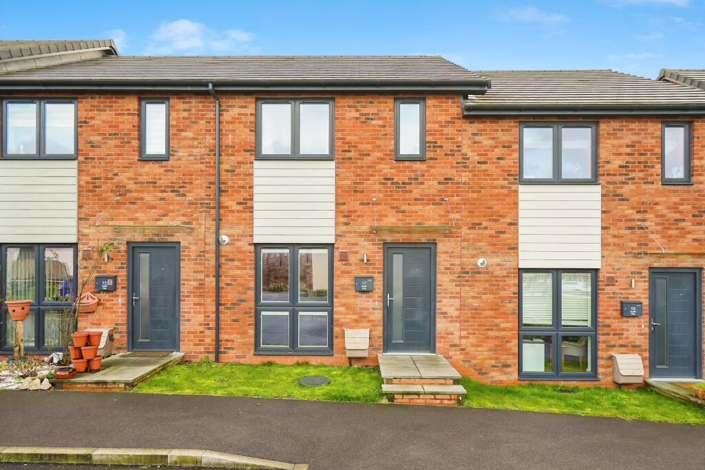 Main image of property: Austin Way, Bicester, OX25