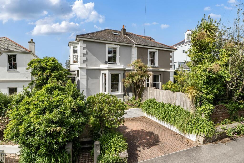 Main image of property: Falmouth