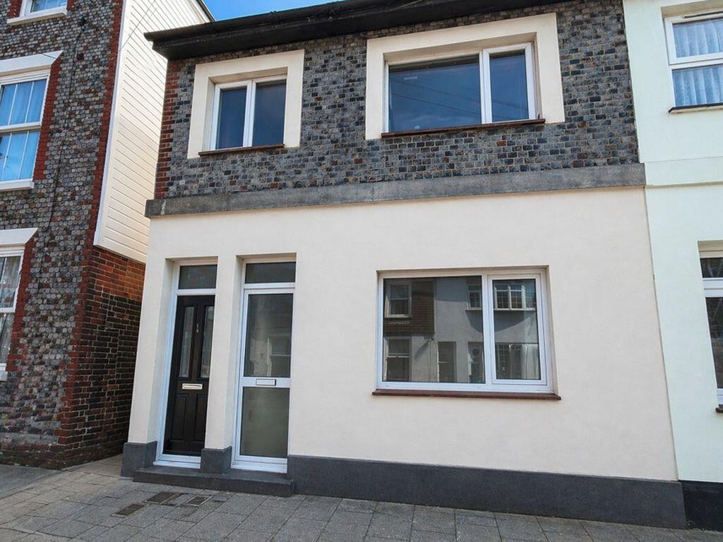 Main image of property: Victoria Street, Gosport