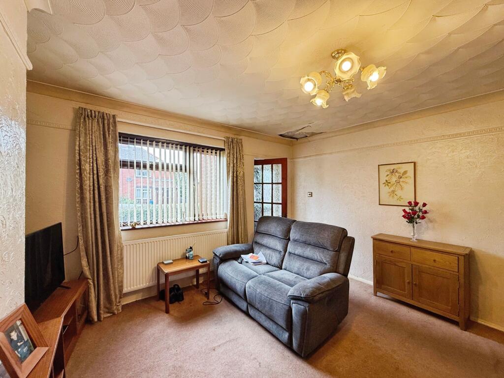 House in Sheffield - View 5