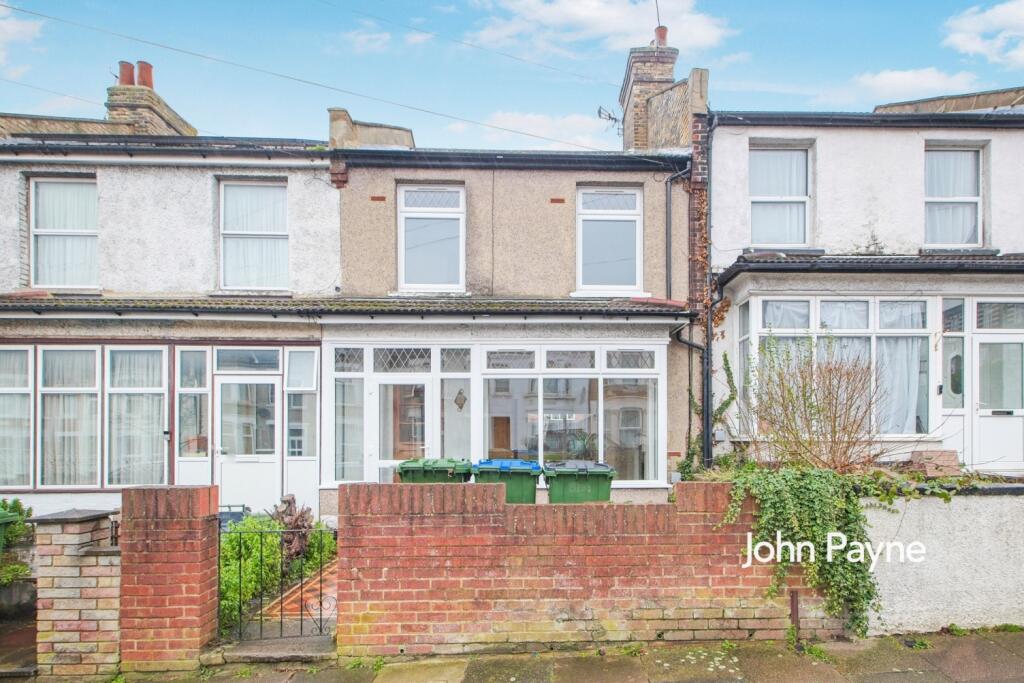 Main image of property: Bostall Lane London SE2