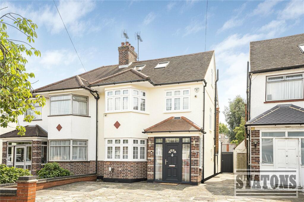 Main image of property: Sussex Way, Cockfosters, EN4