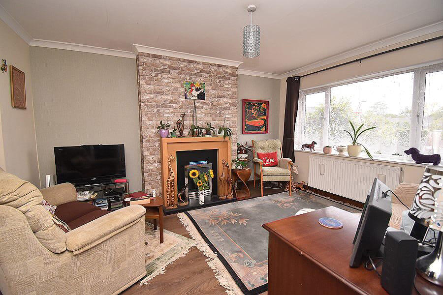 House in Exeter - View 3